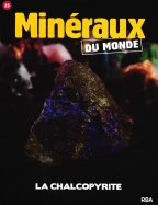La chalcopyrite (M1096-25)