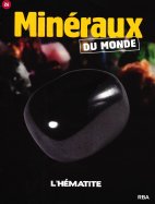 L'hématite (M1096-26)
