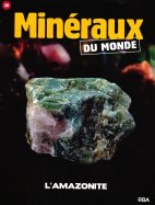 L'amazonite (M1096-30)