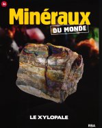 Le xylopale (M1096-36)