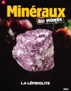 La lépidolite (M1096-39)