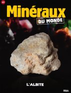 L'albite (M1096-43)