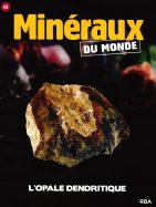 L'opale dendritique (M1096-45)