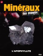 L'apophyllite (M1096-49)