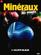 L'agate Bleue (M1096-5)