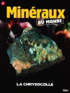 La chrysocolle (M1096-67)