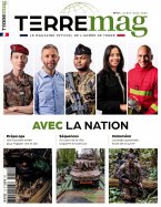 Terre magazine