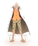 Silvers. Rayleigh (M1121-22)