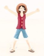 Monkey. D. Luffy (M1121-24)