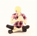 Sanji le Cuistot Romantique (M1121-29)