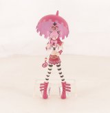 Perona - La princesse fantôme (M1121-40)