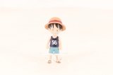 Monkey.D.Luffy - L'aventurier en herbe (M1121-42)