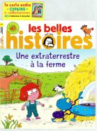 Les Belles Histoir...