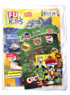 Fun Kids Hors-Séri...