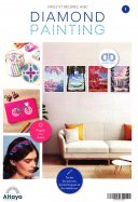 Diamond Painting (M1324-1)