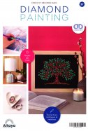 Diamond Painting (M1324-27)
