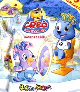 Créo Hairdresser