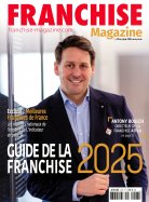 Franchise Magazine...