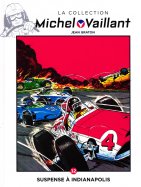 Suspense à Indianapolis (M1421-12)