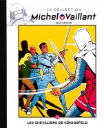 Les chevaliers de Konigsfeld (M1421-13)