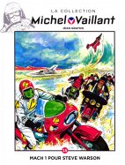 Mach 1 pour Steve Warson (M1421-15)