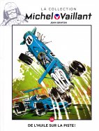De l'huile sur la piste ! (M1421-19)