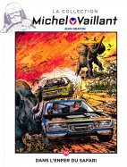 Dans l'enfer du safari (M1421-30)