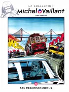 San francisco circus (M1421-32)