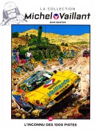 L'inconnu des 1000 pistes (M1421-41)