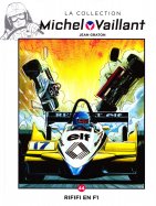 Rififi en F1 (M1421-44)
