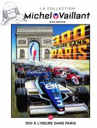300 à l'heure dans Paris (M1421-47)