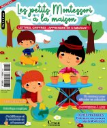 Montessori à la ma...