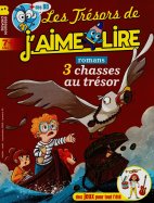 Les Trésors de J'A...