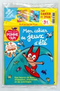 Pomme d'Api + Cahi...