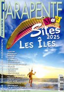 Parapente Mag Hors...