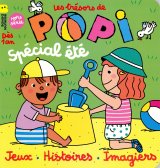 Les Trésors de Pop...