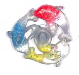 Shiny Spinner