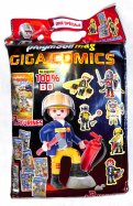 Playmobil Mag Giga...
