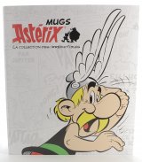 Classeur mug Astérix (M1787-1H)
