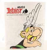 Classeur mug Astérix (M1787-2H)