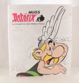 Classeur mug Astérix (M1787-3H)