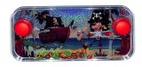 Water game pirate