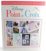 Classeur Disney Point de Croix (M1831H-7)