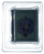 Charles Baudelaire - Les fleurs du mal (M1839-1)