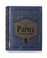 Nicolas Machiavel - Le prince et autres textes (M1839-10)