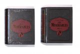 Victor Hugo - Les Misérables Vol.1 & Vol.2 (M1839-15)