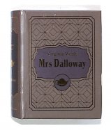 Mrs Dalloway - Virginia Woolf (M1839-20)