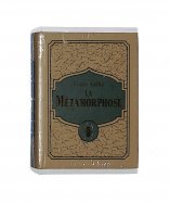 Franz Kafka - La Métamorphose (M1839-21)