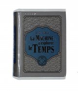 H.G. Wells - La machine à explorer le temps (M1839-23)