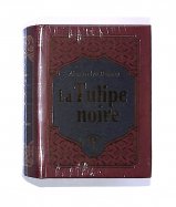 Alexandre Dumas - La tulipe noire (M1839-24)